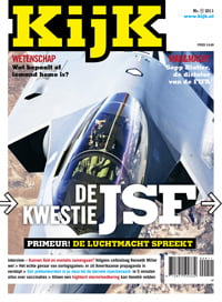 Cover KIJK 9/2011