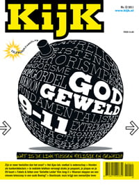 KIJK 10/2011 - cover