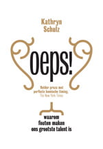 Oeps! - cover