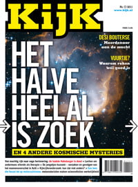 KIJK 11/2011 - cover