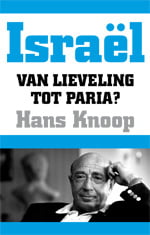 Israël - cover