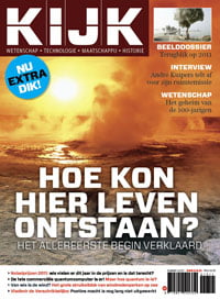 KIJK 13/2011 - cover