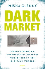 Dark Market - cover