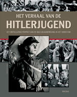Het verhaal van de Hitlerjugend - cover