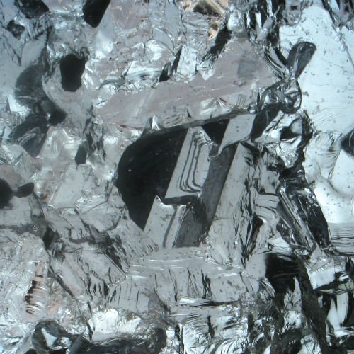 Siliciumkristal