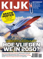 KIJK 1/2013 - cover