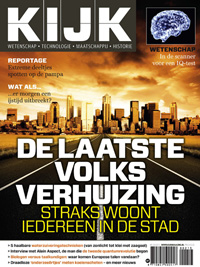 KIJK 2/2013 - cover