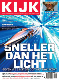 KIJK 4/2013 - cover