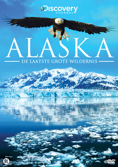 Alaska - dvd