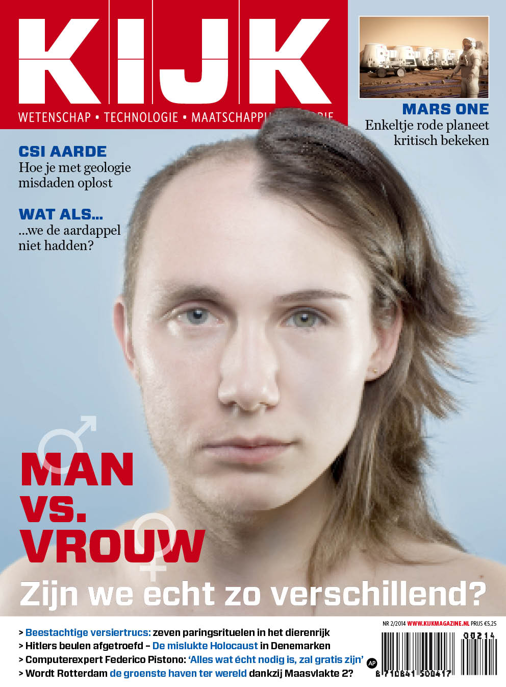 KIJK 2/2014 - cover