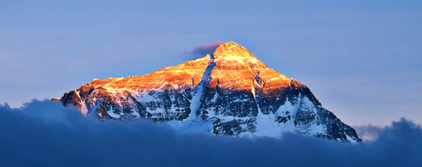 Wordt De Mount Everest Hoger Of Lager Kijk Magazine