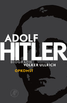Adolf Hitler - cover