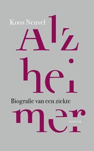 Altzheimer - boek