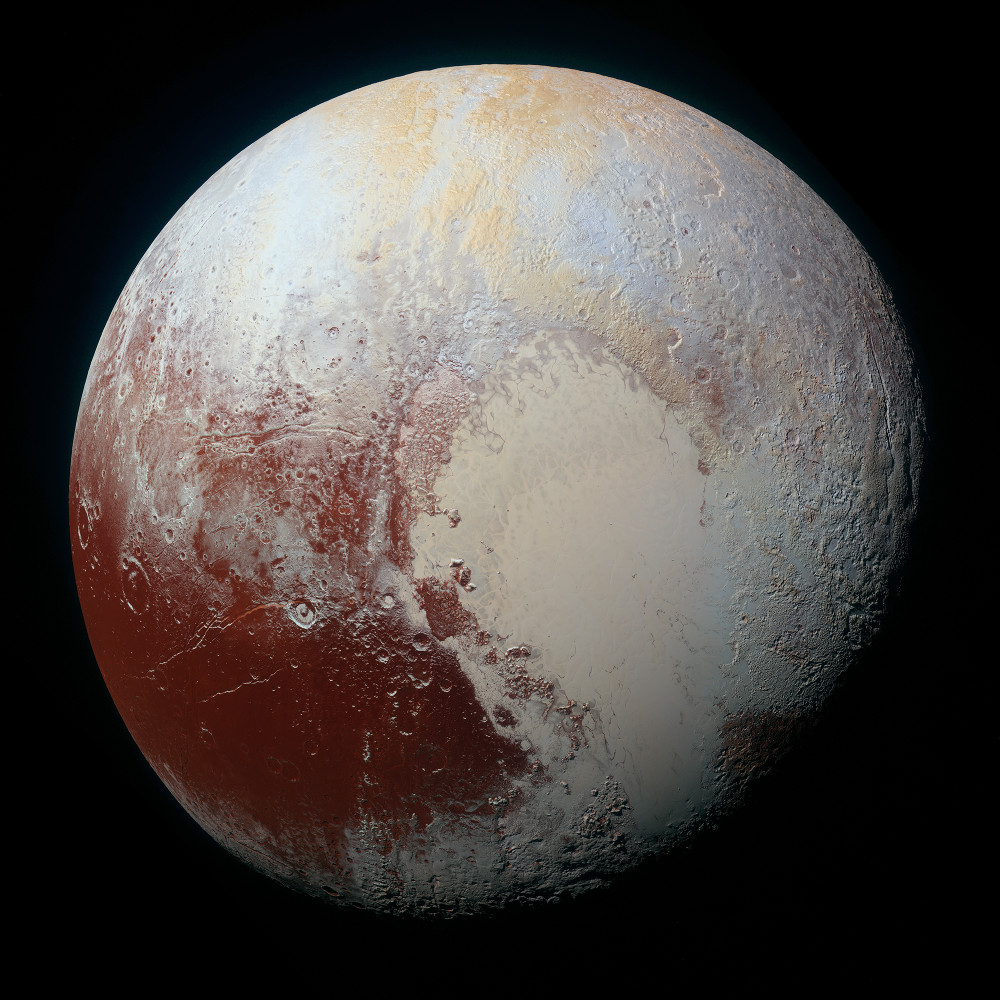 Pluto (24 september)