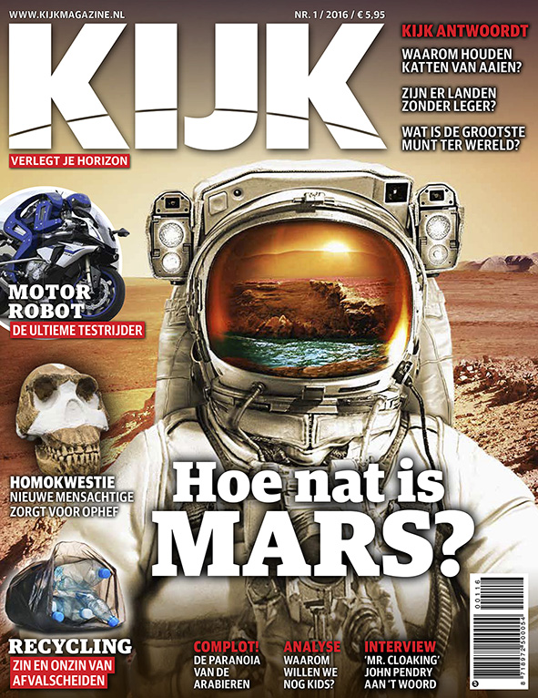 KIJK 01 cover S