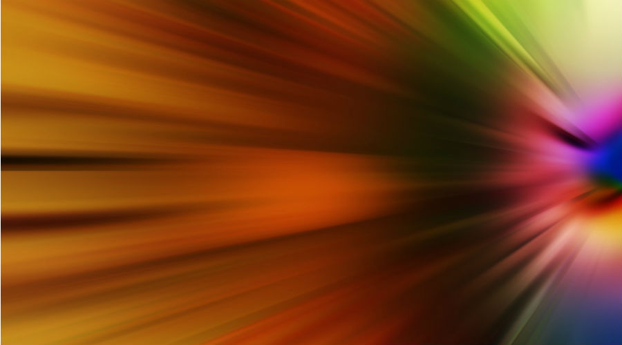 Wat zien we als iets sneller beweegt dan het licht? | KIJK Magazine