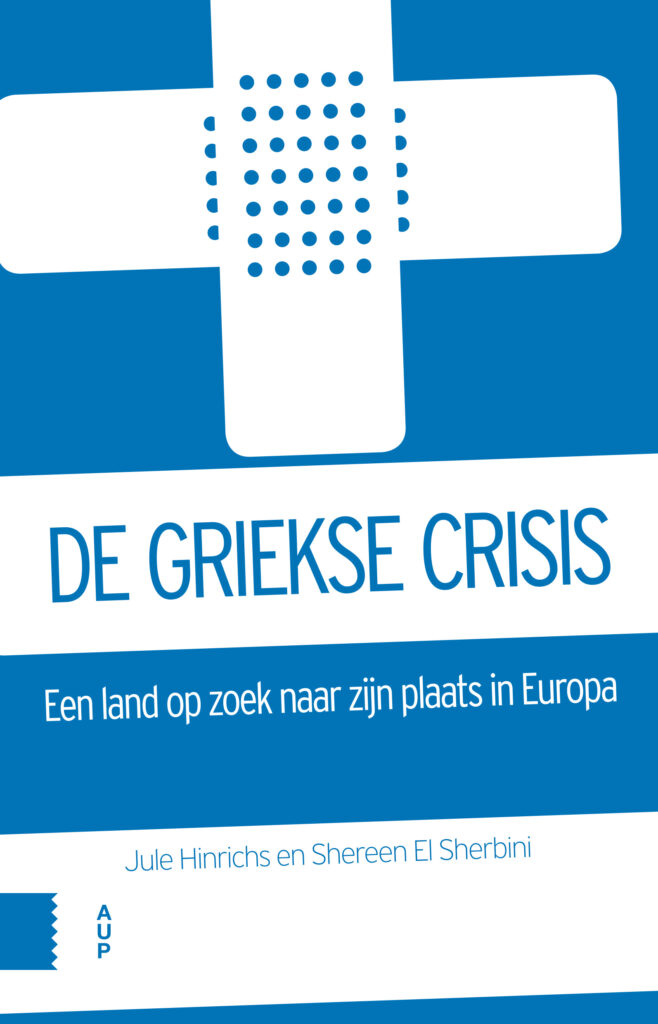 Griekse crisis