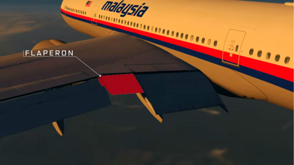 Boeing_777_Wing_Flaperon_YouTube_60_Minutes