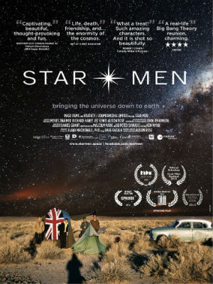 Star Men