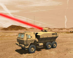 laserkanon