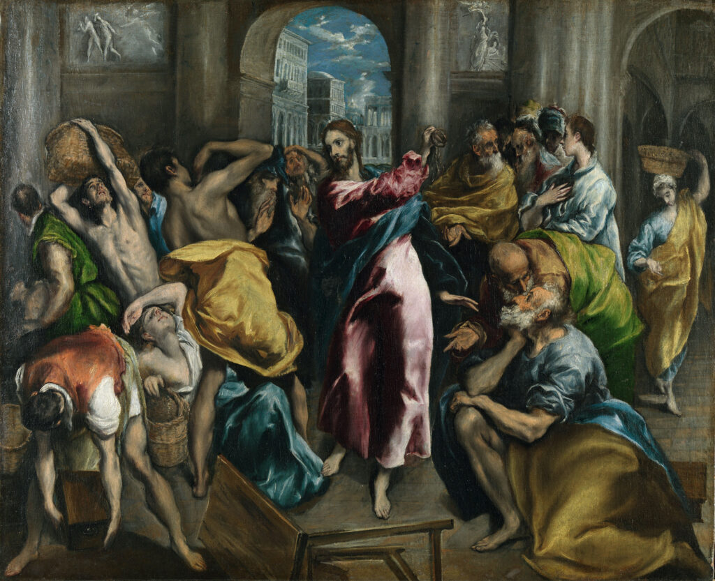jezus