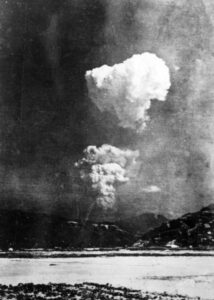 Uraniumbom Hiroshima