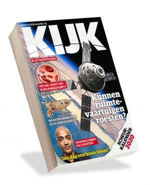 KIJK kalender 2020