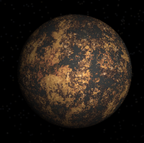 LHS 3844b