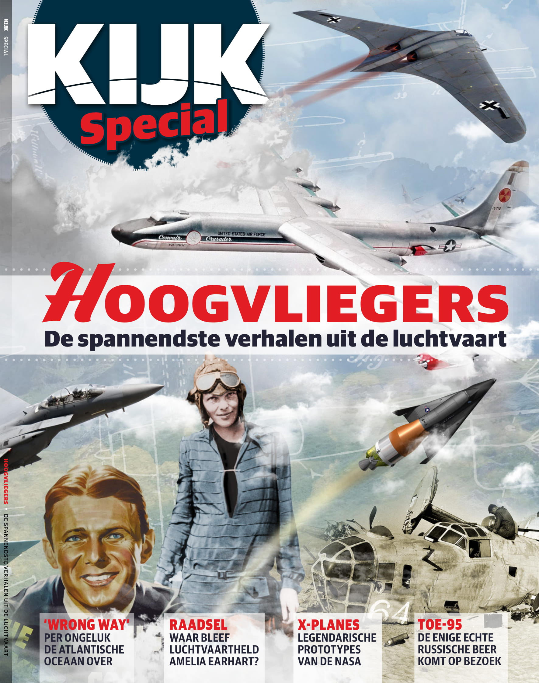 Bestel Kijk Edities En Betaal Geen Verzendkosten Kijk Magazine 0416