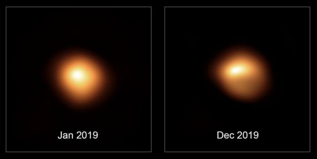 Betelgeuze