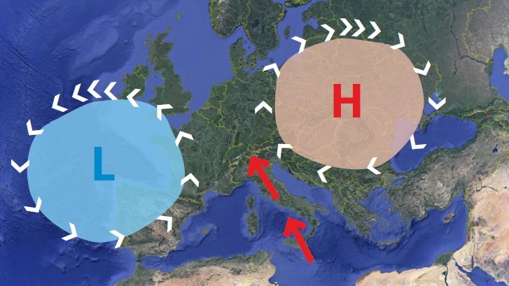 Hoe ontstaan hittegolven in Nederland? | KIJK Magazine