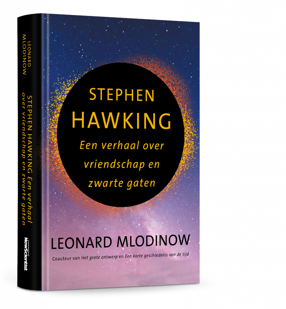 Stephen Hawking