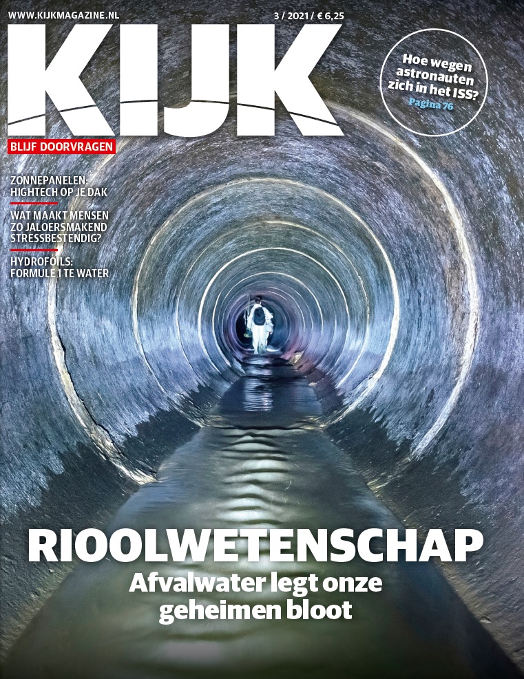 KIJK 3-2021